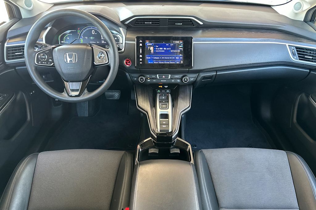 Thumbnail: 2020 Honda Clarity - 2