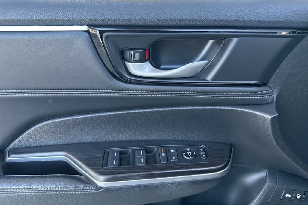Thumbnail: 2020 Honda Clarity - 21