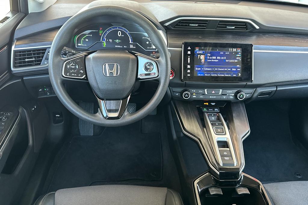 Thumbnail: 2020 Honda Clarity - 13