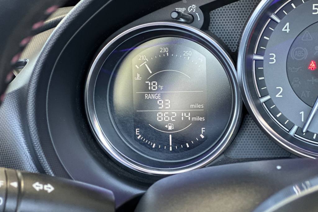Thumbnail: 2016 Mazda MX-5 Miata - 29