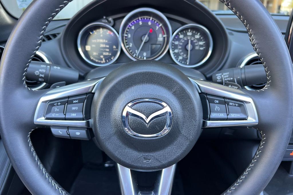 Thumbnail: 2023 Mazda MX-5 Miata - 26