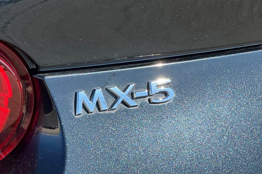 Thumbnail: 2023 Mazda MX-5 Miata - 31