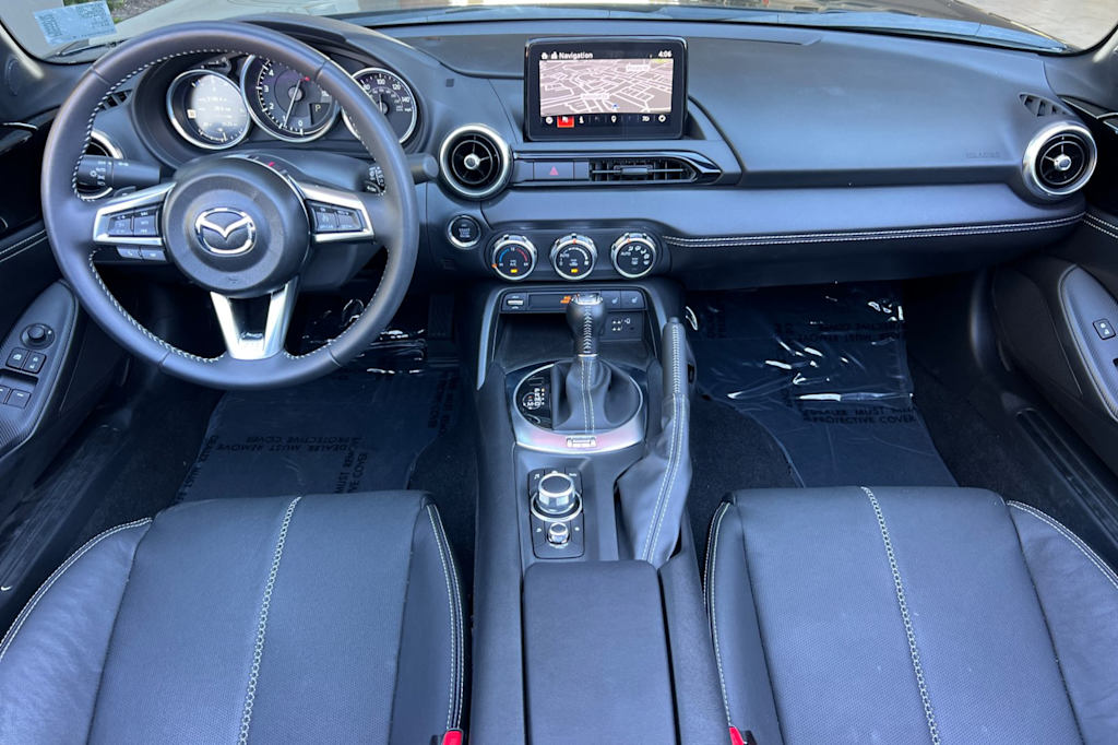 Thumbnail: 2023 Mazda MX-5 Miata - 2