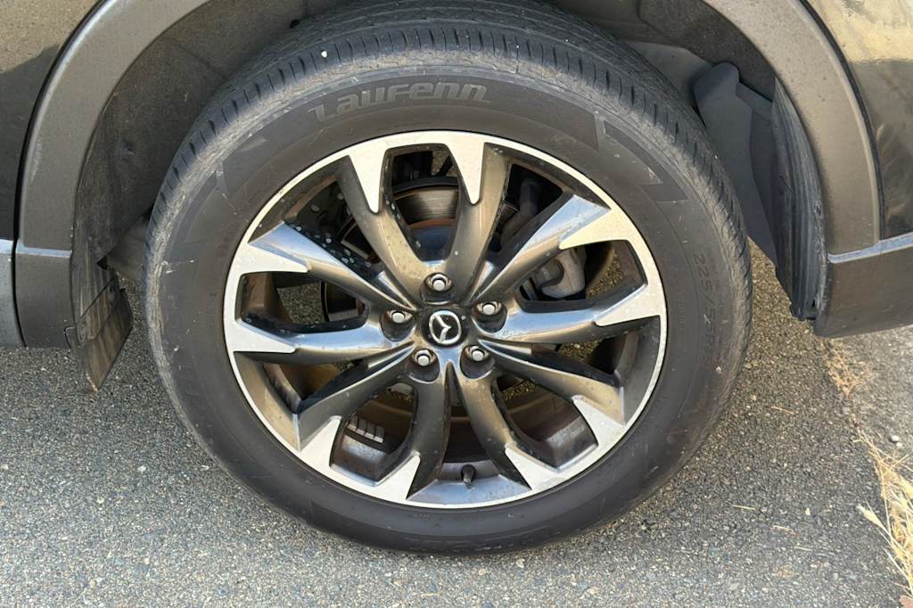 Thumbnail: 2016 Mazda CX-5 - 20