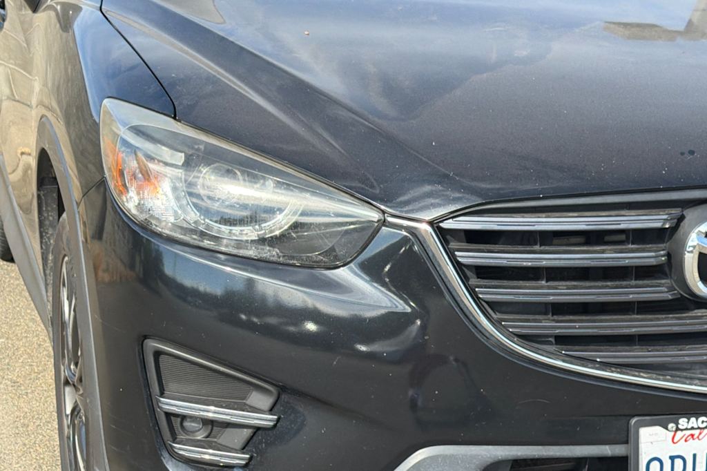 Thumbnail: 2016 Mazda CX-5 - 11