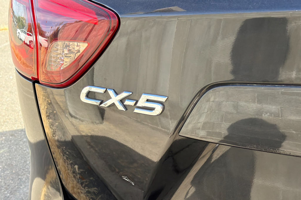 Thumbnail: 2016 Mazda CX-5 - 5