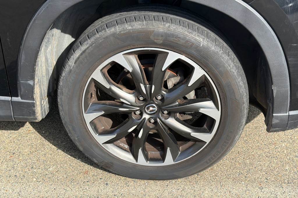 Thumbnail: 2016 Mazda CX-5 - 6