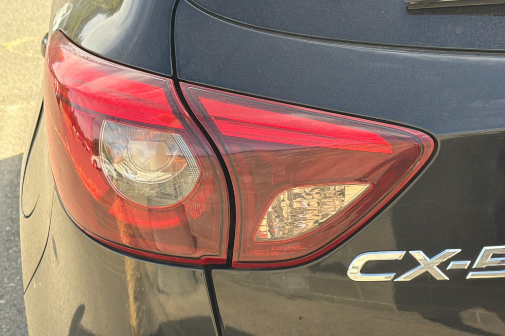 Thumbnail: 2016 Mazda CX-5 - 17