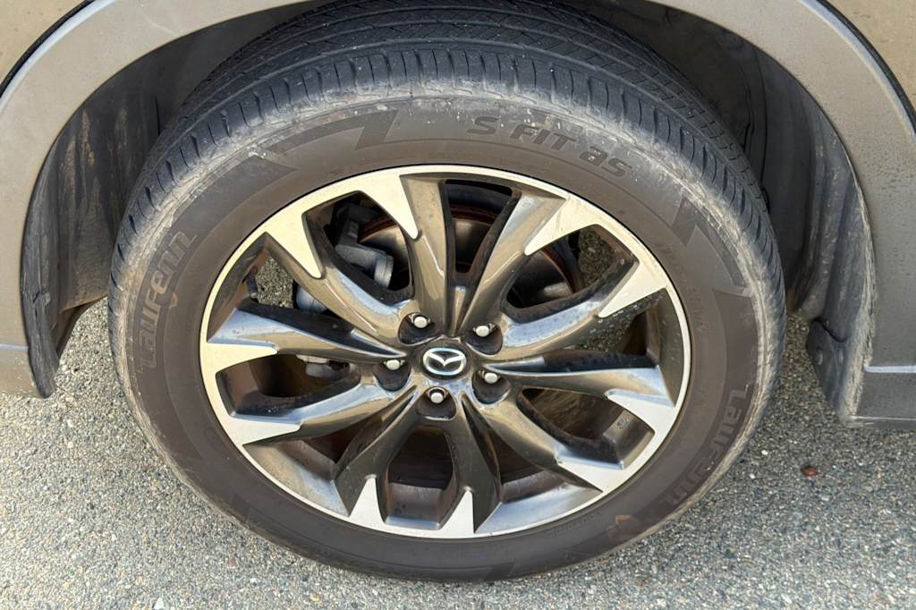Thumbnail: 2016 Mazda CX-5 - 23