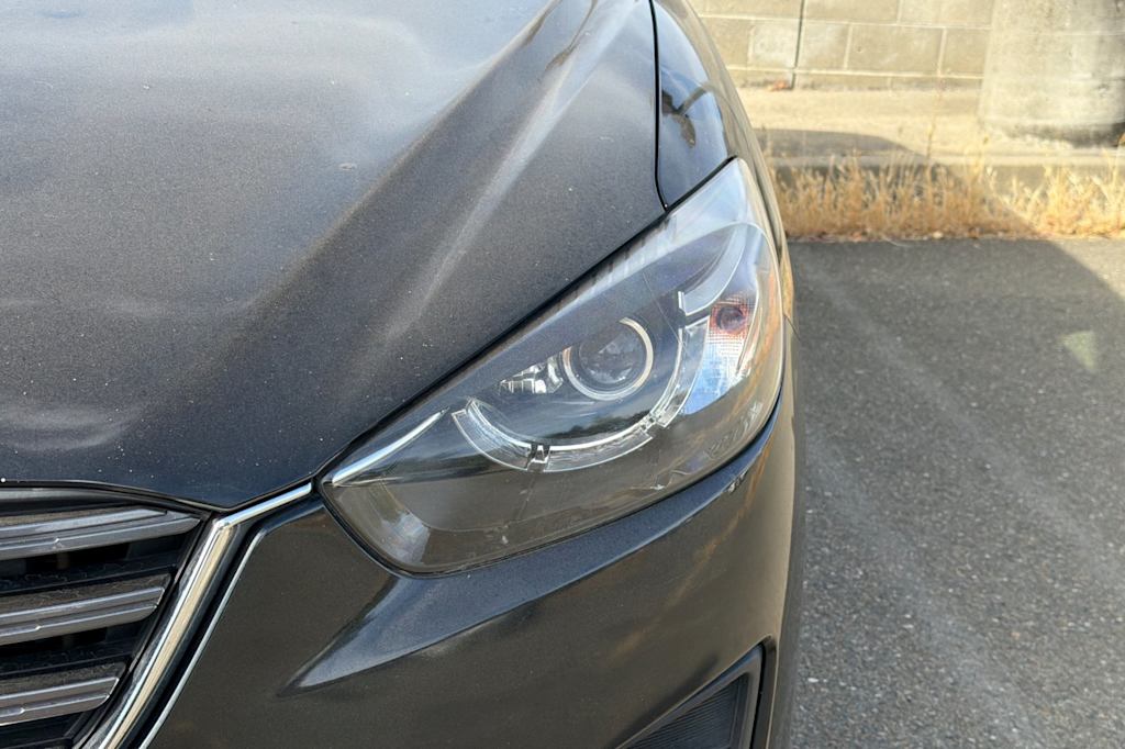 Thumbnail: 2016 Mazda CX-5 - 14