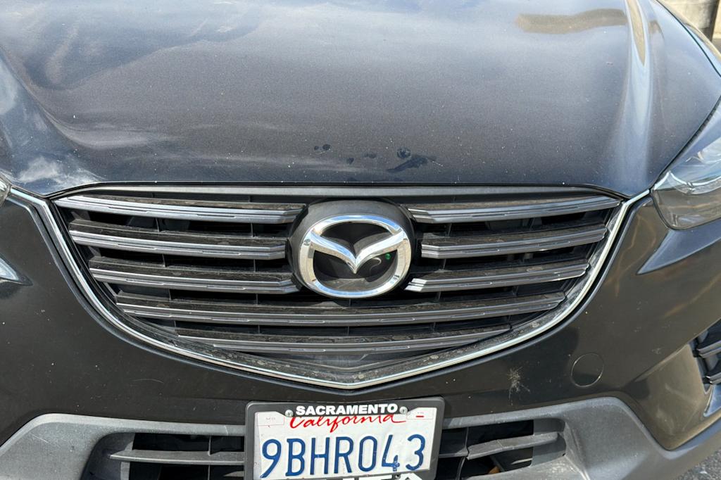 Thumbnail: 2016 Mazda CX-5 - 13