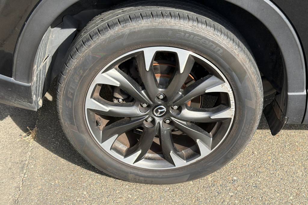 Thumbnail: 2016 Mazda CX-5 - 16