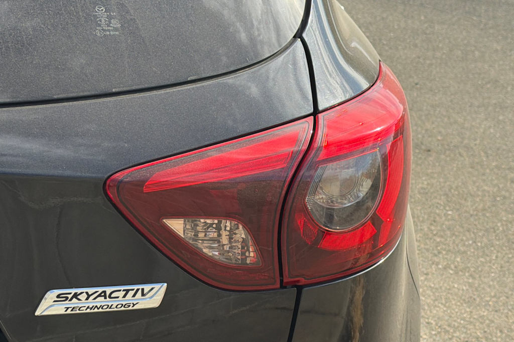 Thumbnail: 2016 Mazda CX-5 - 19