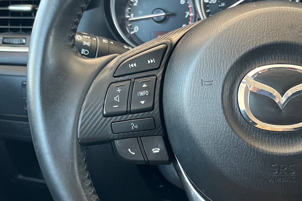 Thumbnail: 2016 Mazda CX-5 - 28