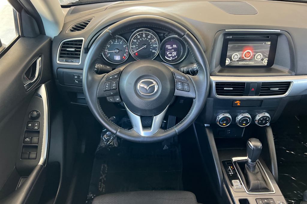 Thumbnail: 2016 Mazda CX-5 - 11