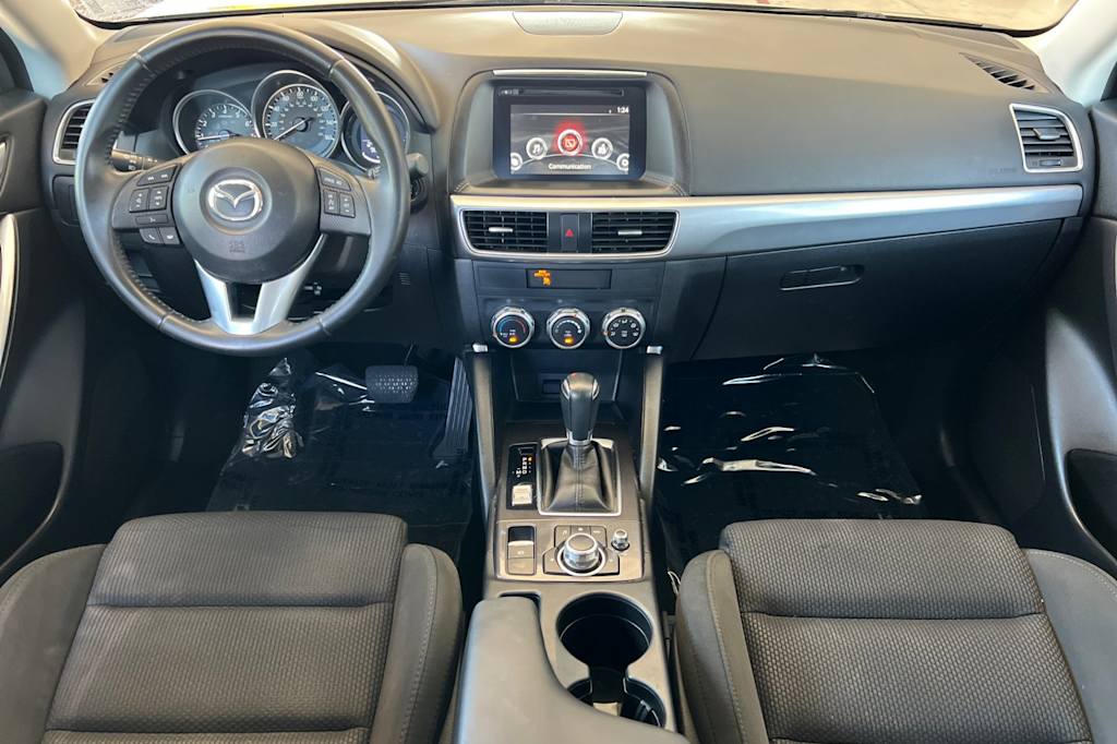 Thumbnail: 2016 Mazda CX-5 - 2