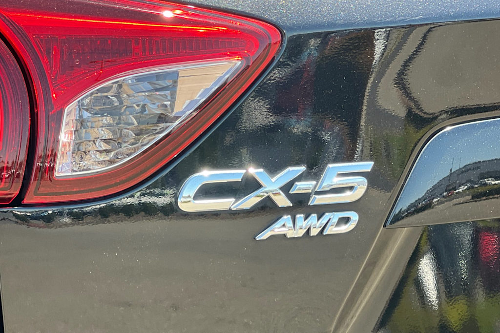 Thumbnail: 2016 Mazda CX-5 - 7