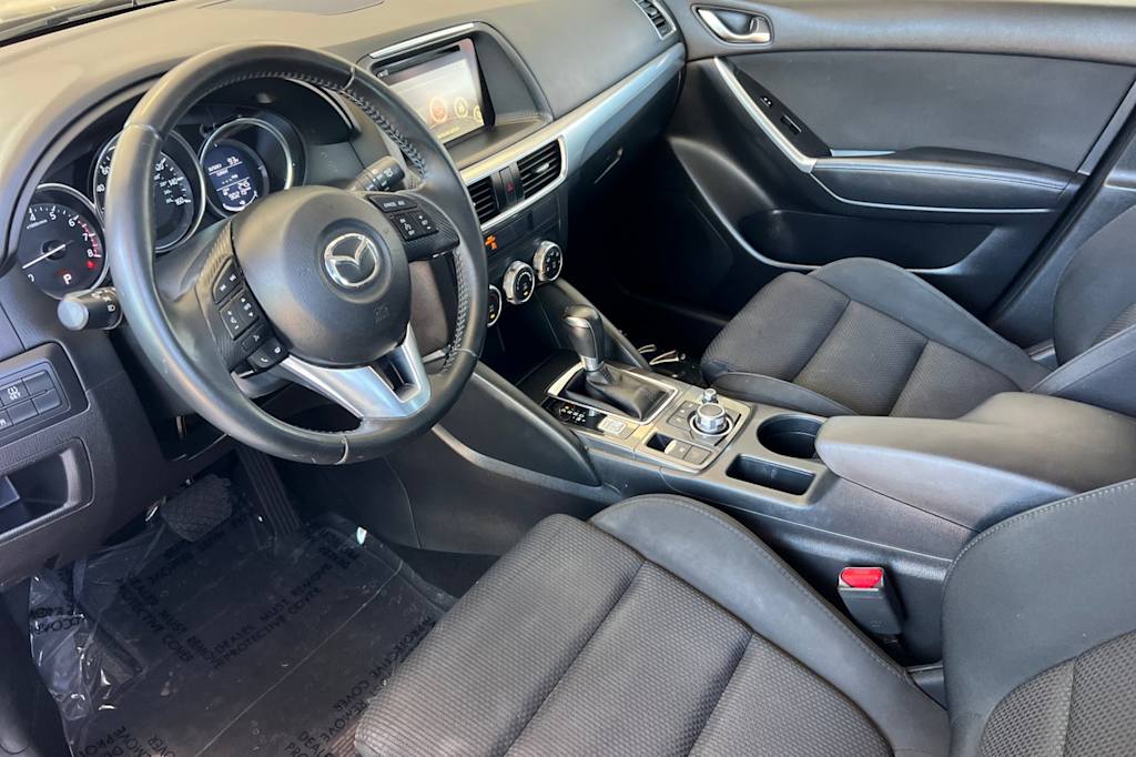 Thumbnail: 2016 Mazda CX-5 - 9