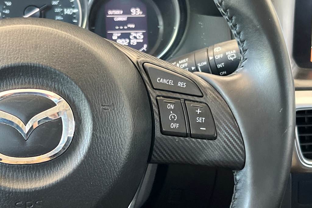 Thumbnail: 2016 Mazda CX-5 - 29