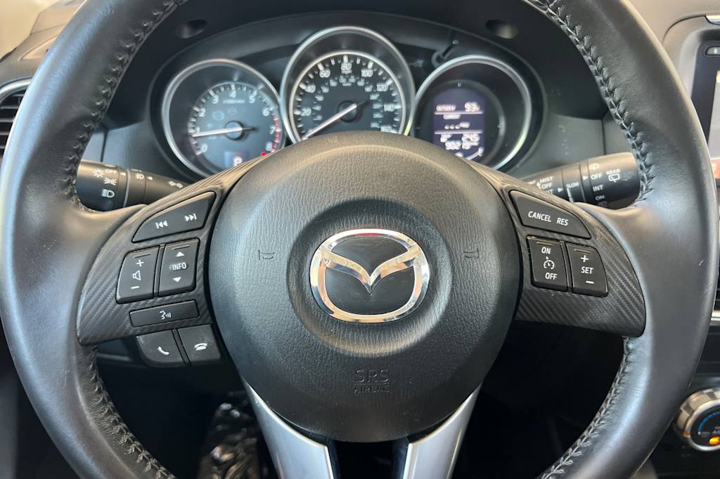 Thumbnail: 2016 Mazda CX-5 - 27