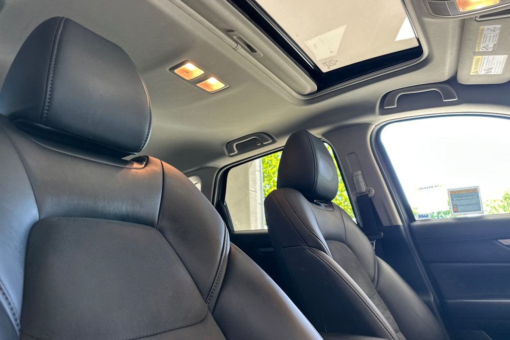 Thumbnail: 2019 Mazda CX-5 - 26