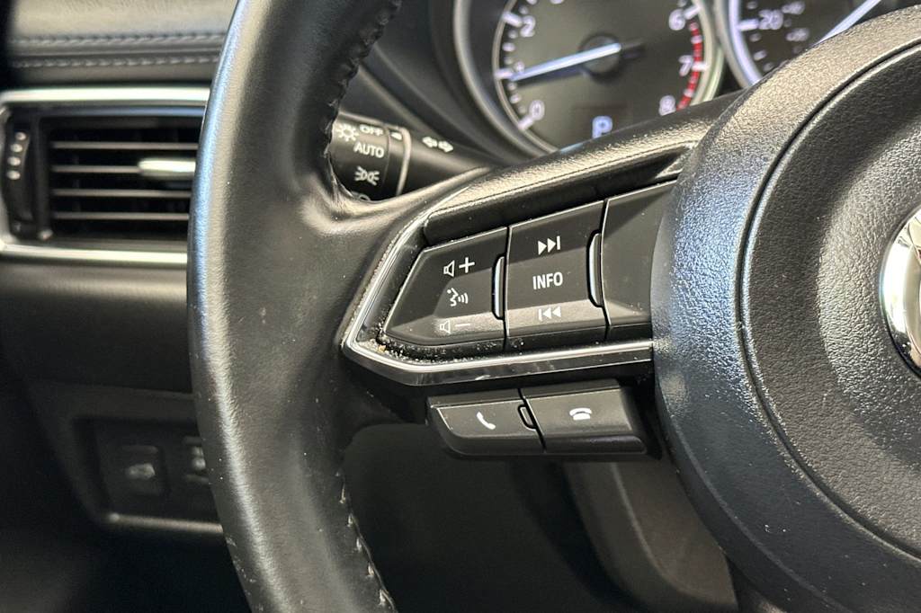 Thumbnail: 2019 Mazda CX-5 - 31