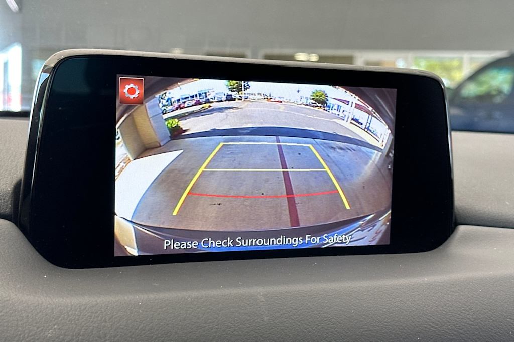 Thumbnail: 2019 Mazda CX-5 - 28