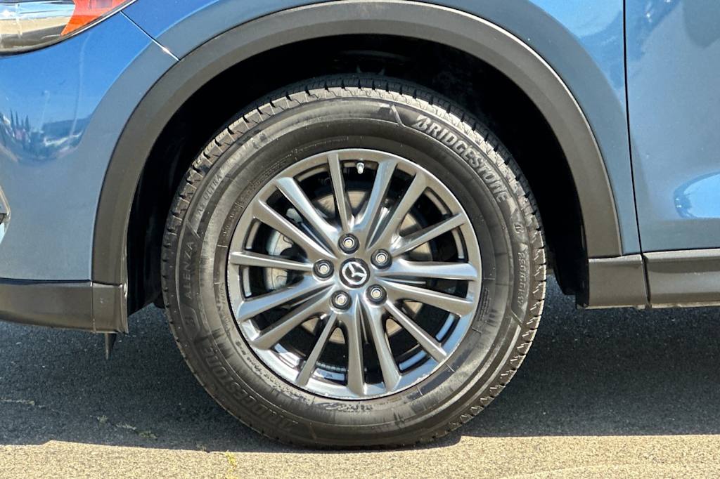 Thumbnail: 2019 Mazda CX-5 - 8