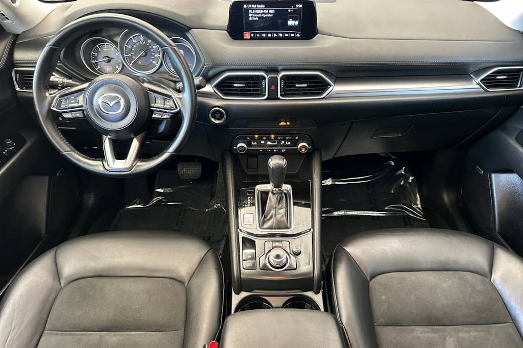 Thumbnail: 2019 Mazda CX-5 - 2