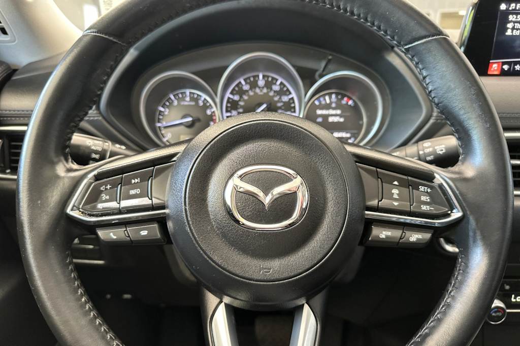 Thumbnail: 2019 Mazda CX-5 - 13