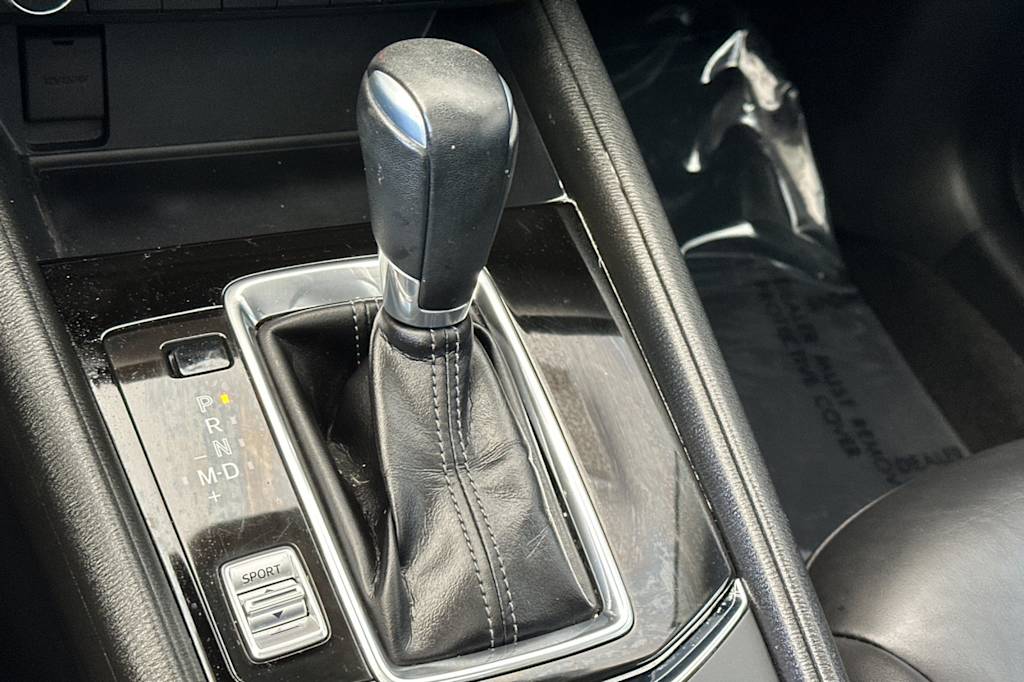 Thumbnail: 2019 Mazda CX-5 - 15