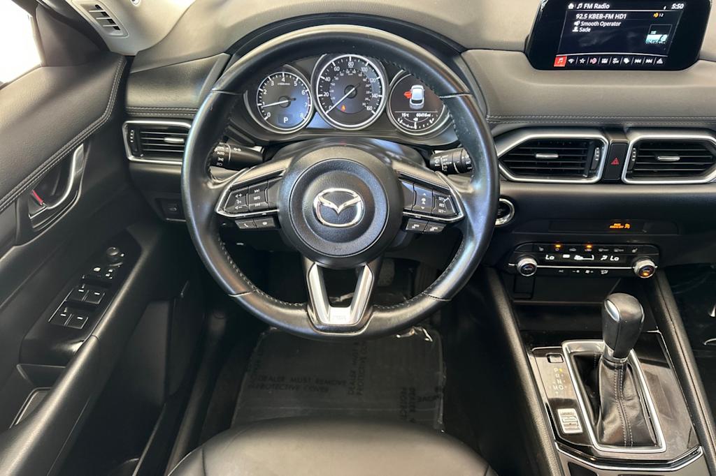 Thumbnail: 2019 Mazda CX-5 - 9