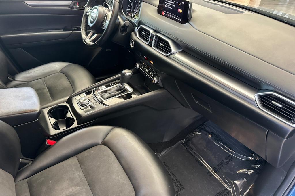 Thumbnail: 2019 Mazda CX-5 - 12