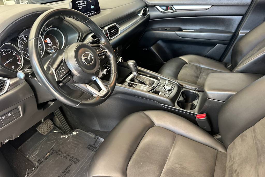 Thumbnail: 2019 Mazda CX-5 - 10