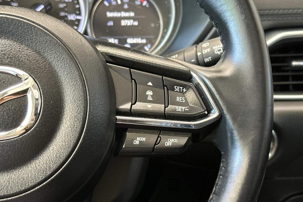 Thumbnail: 2019 Mazda CX-5 - 32
