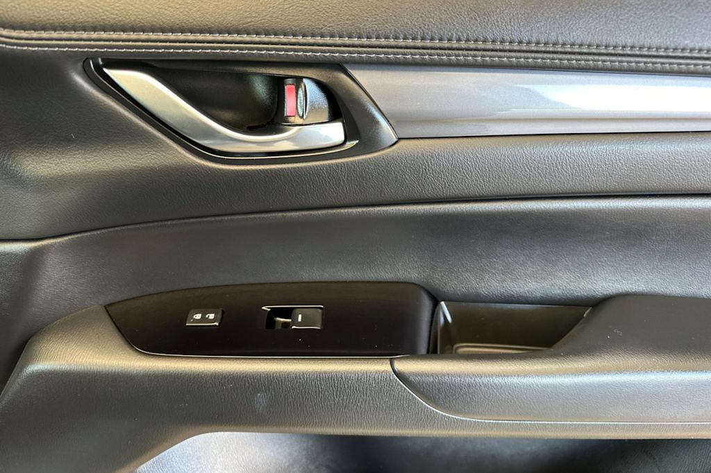 Thumbnail: 2019 Mazda CX-5 - 27
