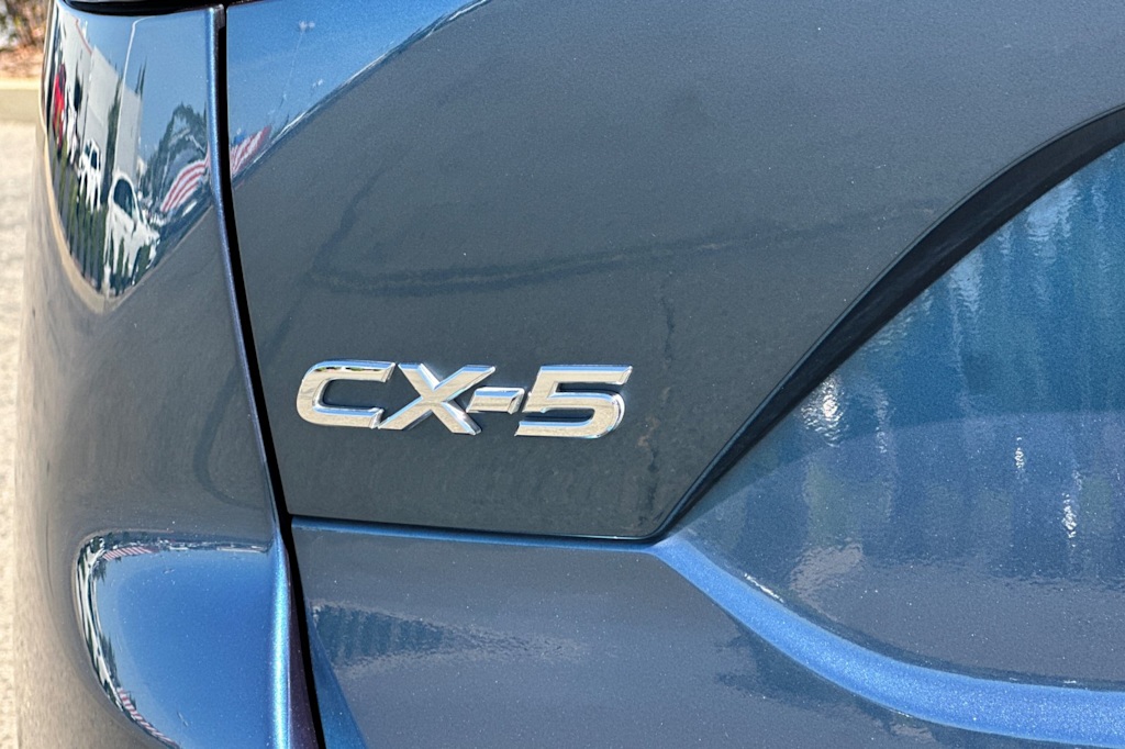 Thumbnail: 2019 Mazda CX-5 - 7