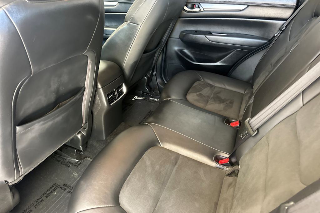 Thumbnail: 2019 Mazda CX-5 - 11