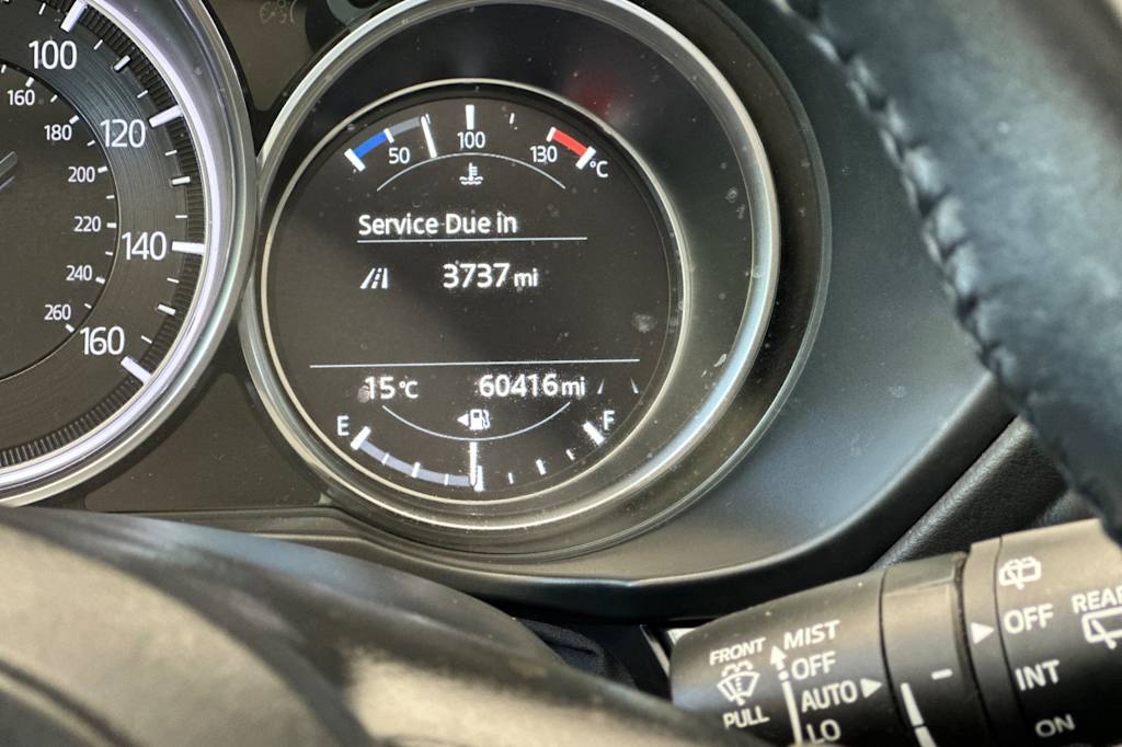 Thumbnail: 2019 Mazda CX-5 - 33