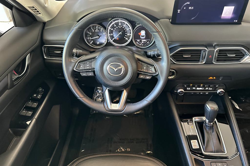 Thumbnail: 2023 Mazda CX-5 - 9