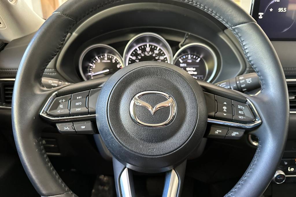 Thumbnail: 2023 Mazda CX-5 - 13
