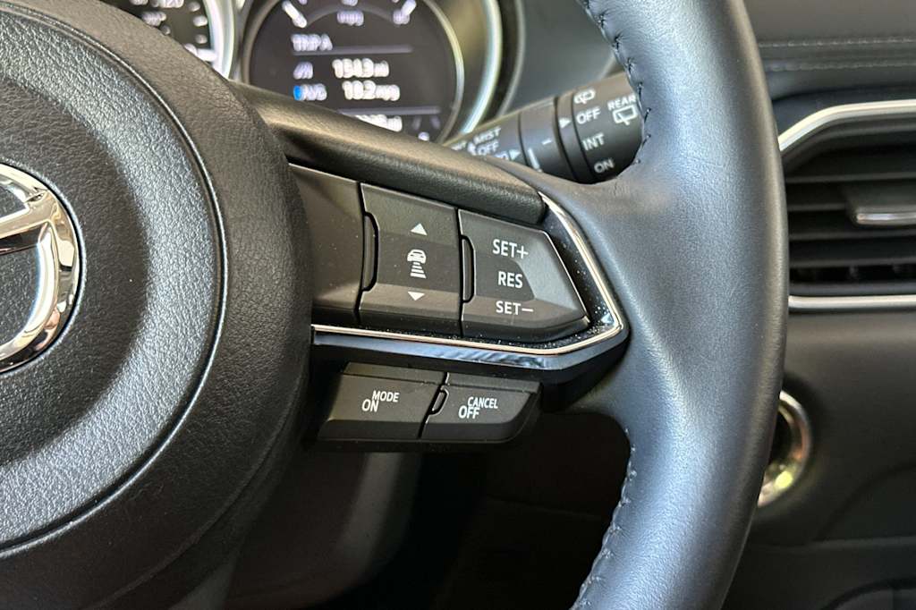 Thumbnail: 2023 Mazda CX-5 - 31