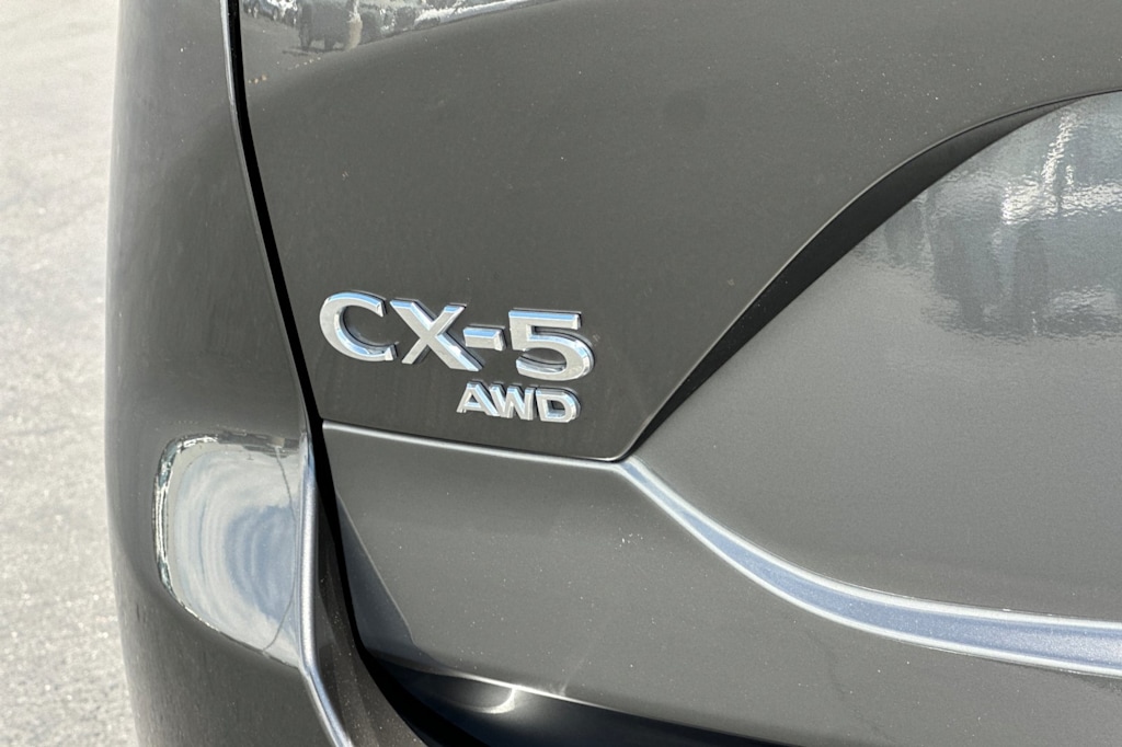 Thumbnail: 2023 Mazda CX-5 - 7