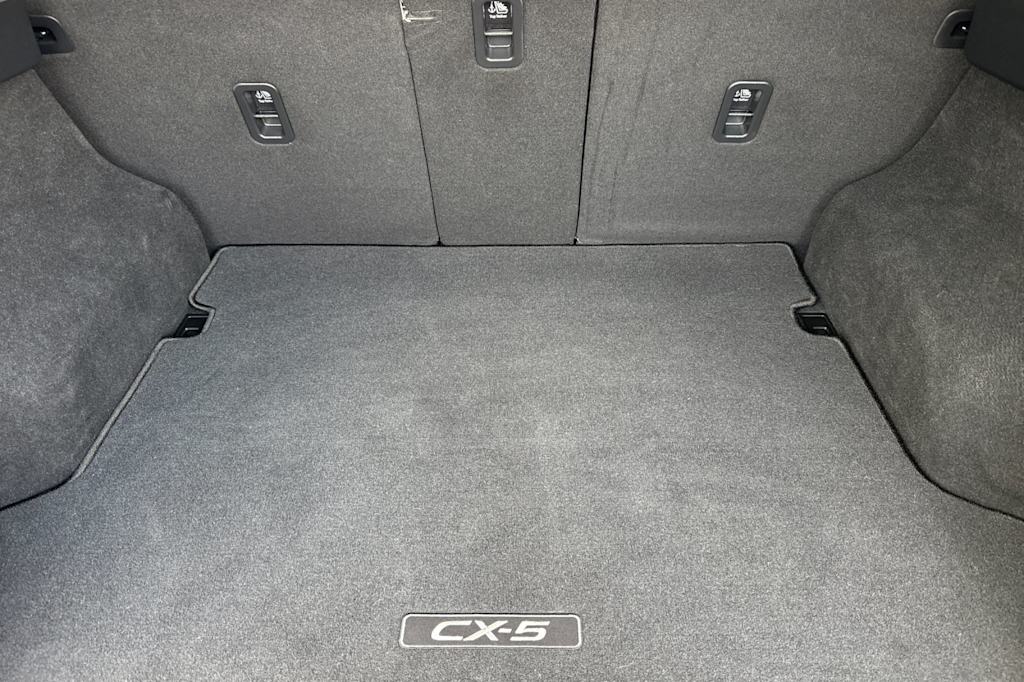 Thumbnail: 2021 Mazda CX-5 - 16