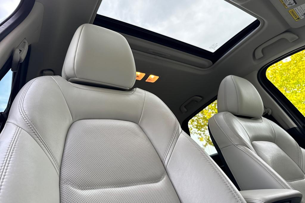 Thumbnail: 2021 Mazda CX-5 - 24