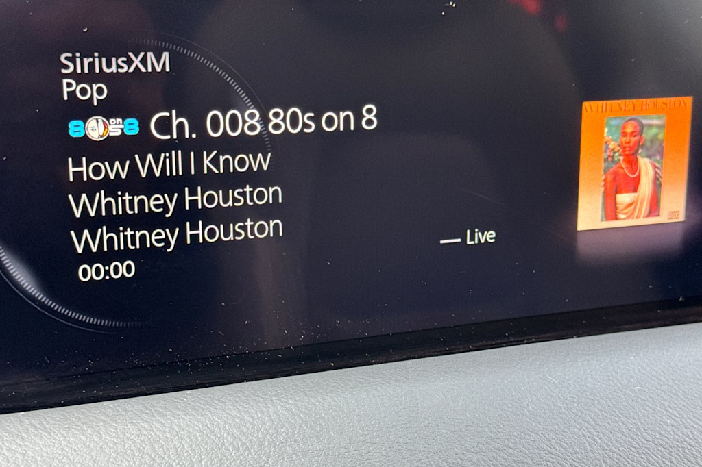 Thumbnail: 2021 Mazda CX-5 - 17