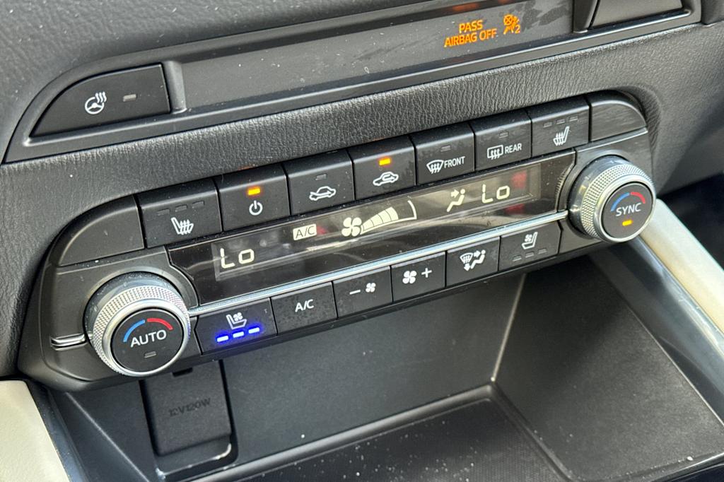 Thumbnail: 2021 Mazda CX-5 - 26