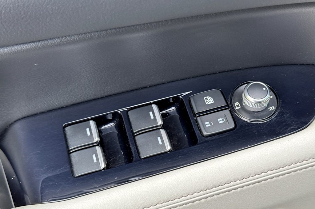 Thumbnail: 2021 Mazda CX-5 - 22