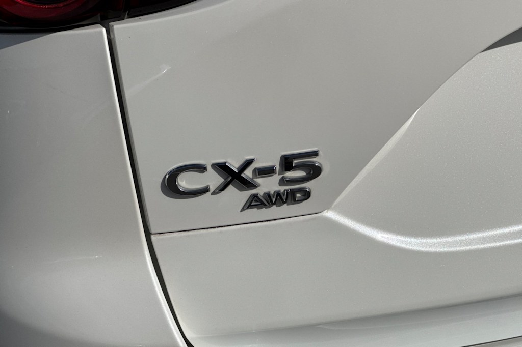 Thumbnail: 2021 Mazda CX-5 - 33