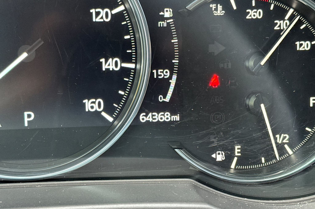 Thumbnail: 2021 Mazda CX-5 - 31